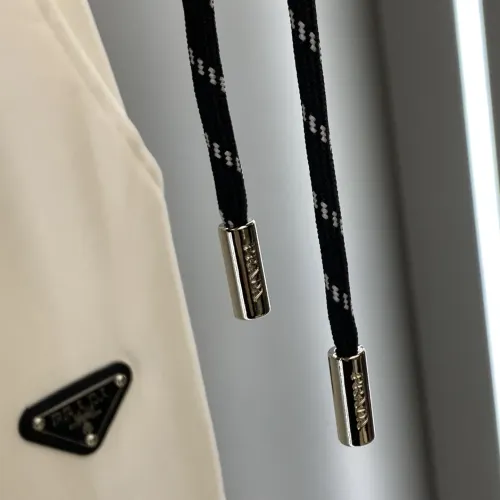 Replica Prada Pants For Men #1393537 $80.00 USD for Wholesale