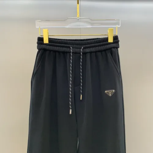 Replica Prada Pants For Men #1393539 $80.00 USD for Wholesale
