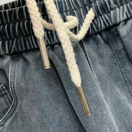 Replica Gucci Pants For Men #1393546 $82.00 USD for Wholesale