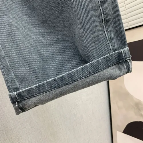 Replica Gucci Pants For Men #1393546 $82.00 USD for Wholesale