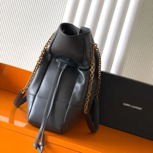 Replica Yves Saint Laurent YSL AAA Quality Shoulder Bags For Women #1393549 $264.46 USD for Wholesale