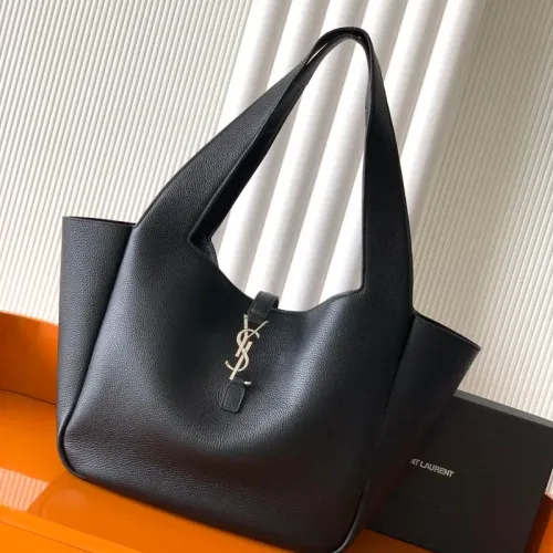Cheap Yves Saint Laurent YSL AAA Quality Shoulder Bags For Women #1393551, $$280.99 USD On Yves Saint Laurent YSL AAA Quality Shoulder Bags
