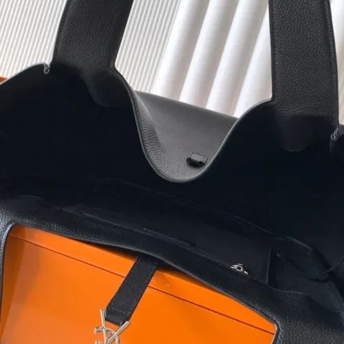 Replica Yves Saint Laurent YSL AAA Quality Shoulder Bags For Women #1393551 $280.99 USD for Wholesale