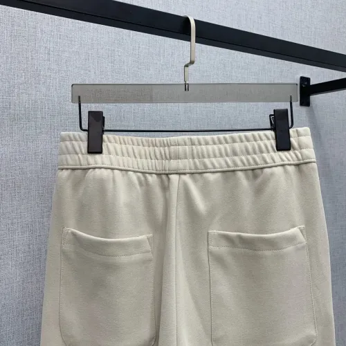 Replica LOEWE Pants For Men #1393552 $82.00 USD for Wholesale