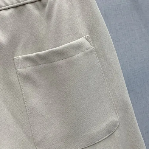 Replica LOEWE Pants For Men #1393552 $82.00 USD for Wholesale