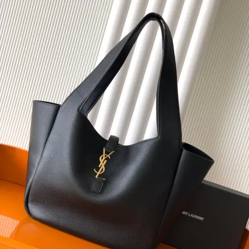 Cheap Yves Saint Laurent YSL AAA Quality Shoulder Bags For Women #1393553, $$280.99 USD On Yves Saint Laurent YSL AAA Quality Shoulder Bags