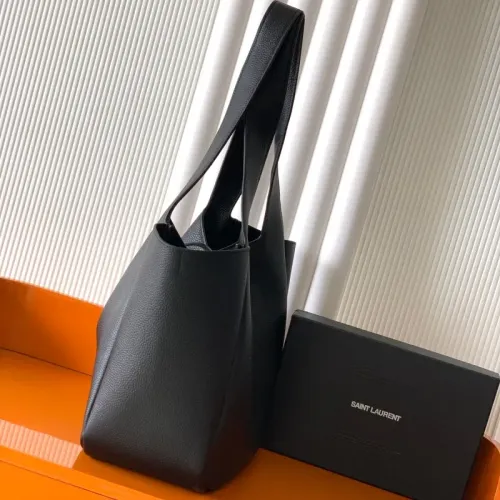 Replica Yves Saint Laurent YSL AAA Quality Shoulder Bags For Women #1393553 $280.99 USD for Wholesale