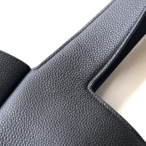 Replica Yves Saint Laurent YSL AAA Quality Shoulder Bags For Women #1393553 $280.99 USD for Wholesale