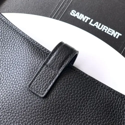 Replica Yves Saint Laurent YSL AAA Quality Shoulder Bags For Women #1393553 $280.99 USD for Wholesale