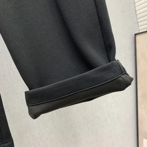 Replica LOEWE Pants For Men #1393554 $82.00 USD for Wholesale