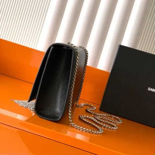 Replica Yves Saint Laurent YSL AAA Quality Messenger Bags For Women #1393555 $170.00 USD for Wholesale