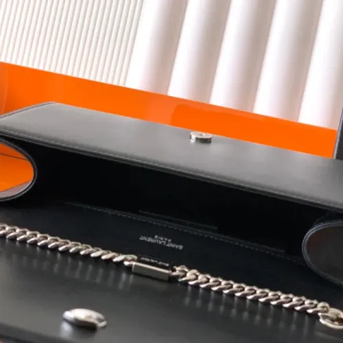 Replica Yves Saint Laurent YSL AAA Quality Messenger Bags For Women #1393556 $170.00 USD for Wholesale