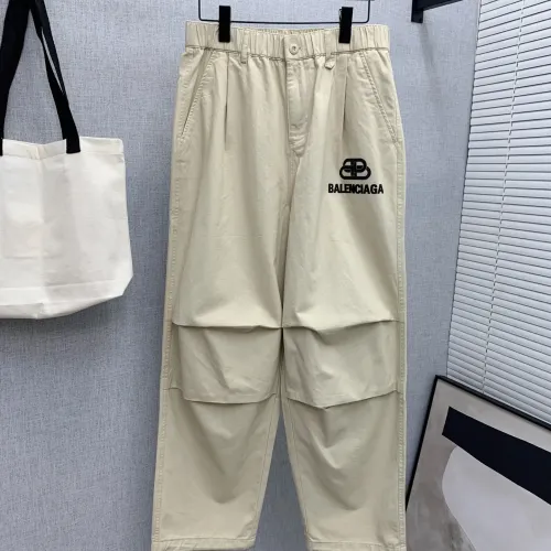 Cheap Balenciaga Pants For Men #1393557, $$82.00 USD On Balenciaga Pants