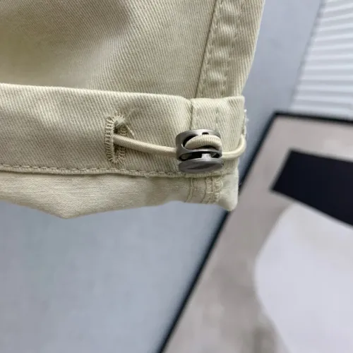 Replica Balenciaga Pants For Men #1393557 $82.00 USD for Wholesale