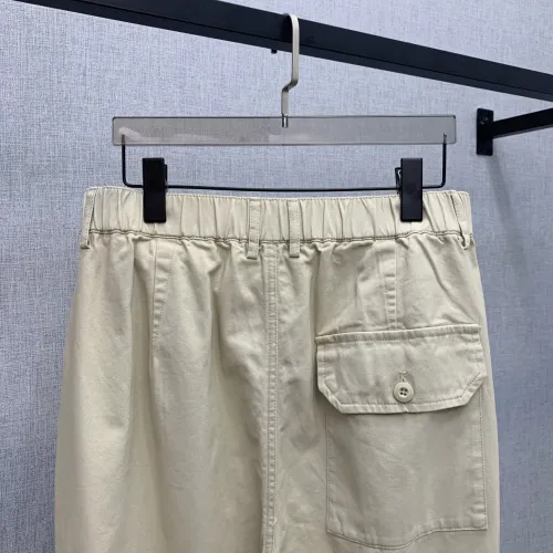 Replica Balenciaga Pants For Men #1393557 $82.00 USD for Wholesale