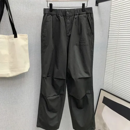 Cheap Balenciaga Pants For Men #1393558, $$82.00 USD On Balenciaga Pants