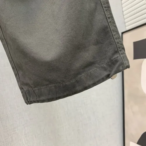 Replica Balenciaga Pants For Men #1393558 $82.00 USD for Wholesale