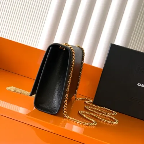 Replica Yves Saint Laurent YSL AAA Quality Messenger Bags For Women #1393560 $170.00 USD for Wholesale