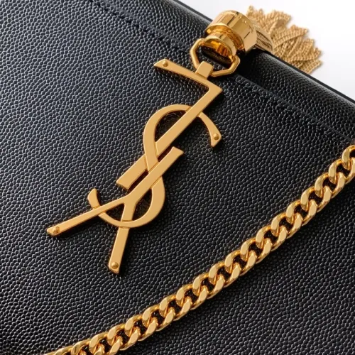 Replica Yves Saint Laurent YSL AAA Quality Messenger Bags For Women #1393560 $170.00 USD for Wholesale