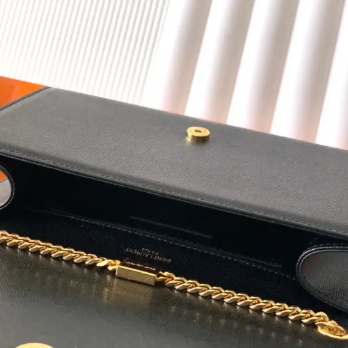 Replica Yves Saint Laurent YSL AAA Quality Messenger Bags For Women #1393560 $170.00 USD for Wholesale
