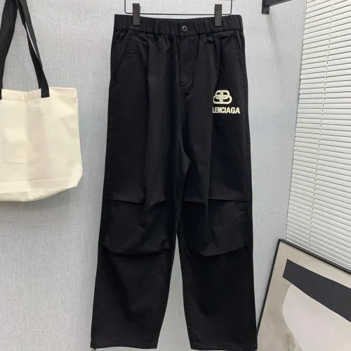 Cheap Balenciaga Pants For Men #1393561, $$82.00 USD On Balenciaga Pants