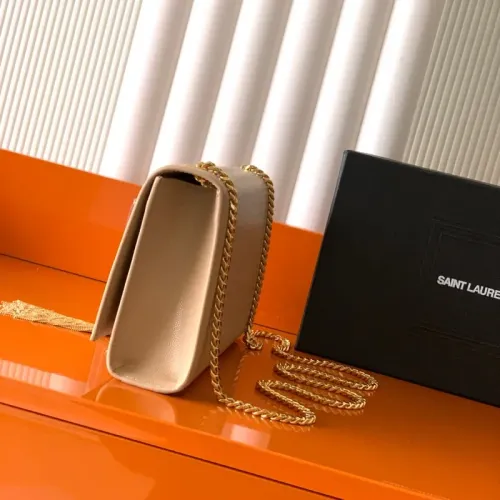 Replica Yves Saint Laurent YSL AAA Quality Messenger Bags For Women #1393562 $170.00 USD for Wholesale