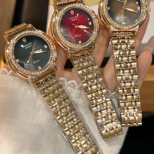 Replica Rolex Watches #1393566 $34.00 USD for Wholesale