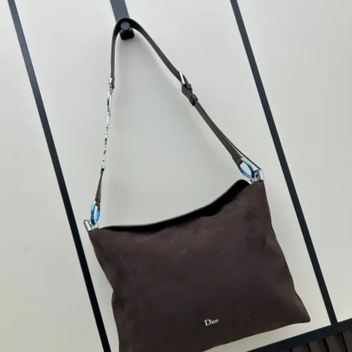 Cheap Christian Dior AAA Quality Shoulder Bags For Women #1393581, $$108.00 USD On Christian Dior AAA Quality Shoulder Bags