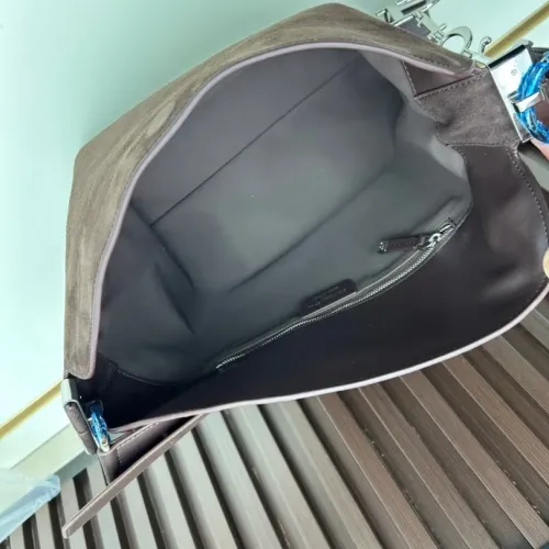 Replica Christian Dior AAA Quality Shoulder Bags For Women #1393581 $108.00 USD for Wholesale