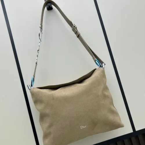 Cheap Christian Dior AAA Quality Shoulder Bags For Women #1393582, $$108.00 USD On Christian Dior AAA Quality Shoulder Bags