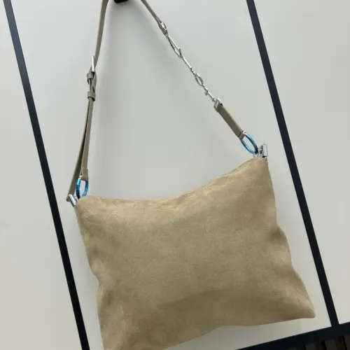 Replica Christian Dior AAA Quality Shoulder Bags For Women #1393582 $108.00 USD for Wholesale