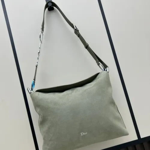 Cheap Christian Dior AAA Quality Shoulder Bags For Women #1393583, $$108.00 USD On Christian Dior AAA Quality Shoulder Bags