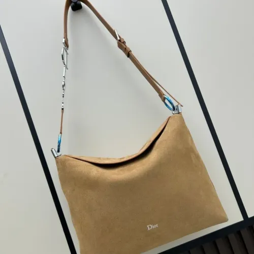 Cheap Christian Dior AAA Quality Shoulder Bags For Women #1393584, $$108.00 USD On Christian Dior AAA Quality Shoulder Bags
