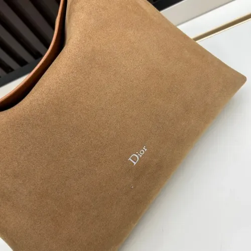 Replica Christian Dior AAA Quality Shoulder Bags For Women #1393584 $108.00 USD for Wholesale