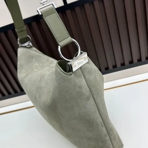 Replica Christian Dior AAA Quality Shoulder Bags For Women #1393585 $112.00 USD for Wholesale
