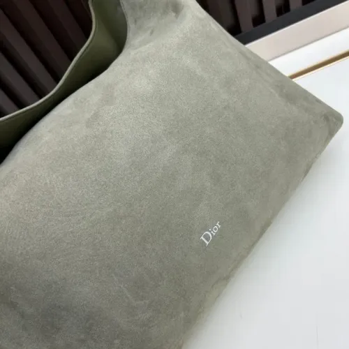 Replica Christian Dior AAA Quality Shoulder Bags For Women #1393585 $112.00 USD for Wholesale
