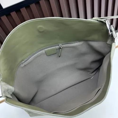 Replica Christian Dior AAA Quality Shoulder Bags For Women #1393585 $112.00 USD for Wholesale