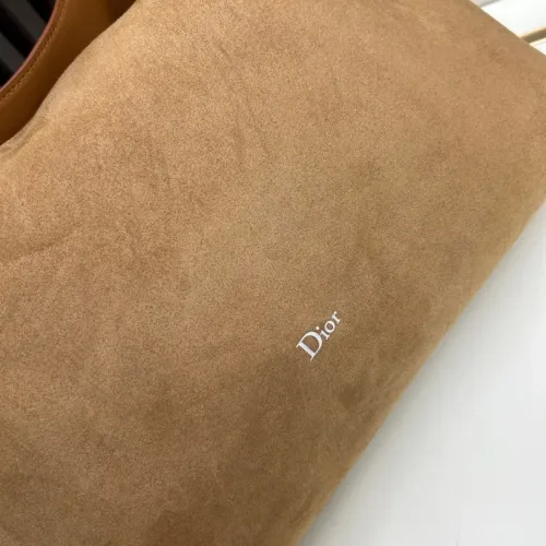 Replica Christian Dior AAA Quality Shoulder Bags For Women #1393586 $112.00 USD for Wholesale