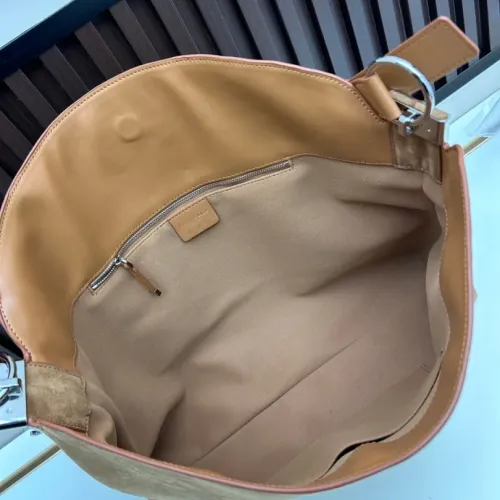 Replica Christian Dior AAA Quality Shoulder Bags For Women #1393586 $112.00 USD for Wholesale