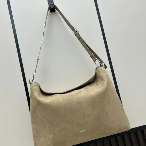 Cheap Christian Dior AAA Quality Shoulder Bags For Women #1393587, $$112.00 USD On Christian Dior AAA Quality Shoulder Bags