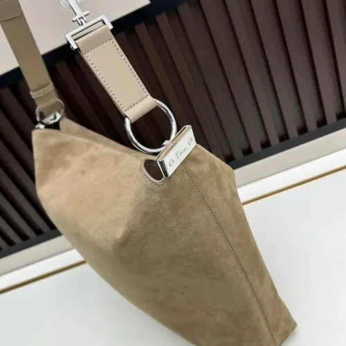 Replica Christian Dior AAA Quality Shoulder Bags For Women #1393587 $112.00 USD for Wholesale