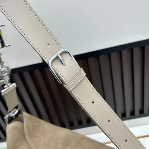 Replica Christian Dior AAA Quality Shoulder Bags For Women #1393587 $112.00 USD for Wholesale