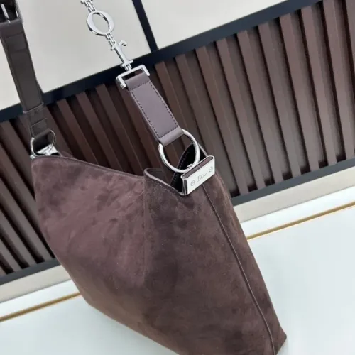 Replica Christian Dior AAA Quality Shoulder Bags For Women #1393588 $112.00 USD for Wholesale