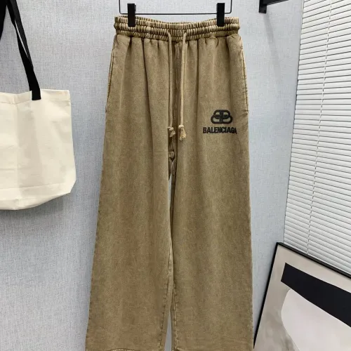 Cheap Balenciaga Pants For Unisex #1393594, $$82.00 USD On Balenciaga Pants