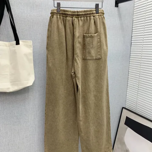 Replica Balenciaga Pants For Unisex #1393594 $82.00 USD for Wholesale