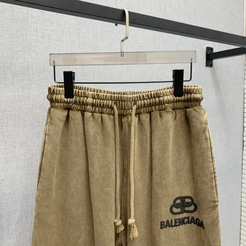 Replica Balenciaga Pants For Unisex #1393594 $82.00 USD for Wholesale