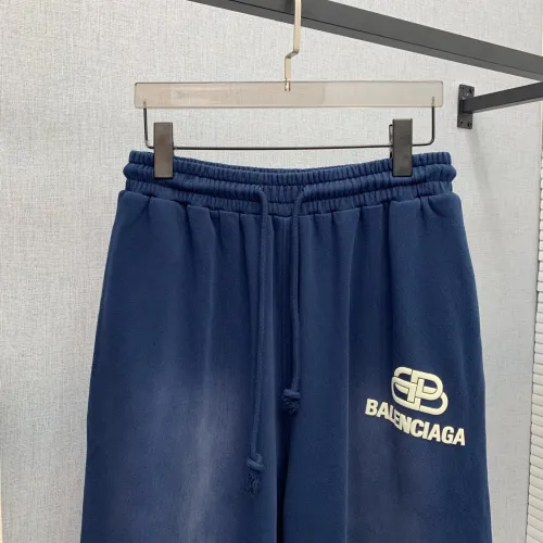 Replica Balenciaga Pants For Unisex #1393595 $82.00 USD for Wholesale