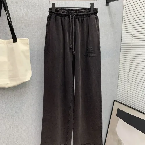 Cheap Balenciaga Pants For Unisex #1393596, $$82.00 USD On Balenciaga Pants
