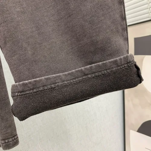 Replica Balenciaga Pants For Unisex #1393596 $82.00 USD for Wholesale