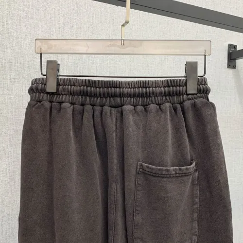 Replica Balenciaga Pants For Unisex #1393596 $82.00 USD for Wholesale